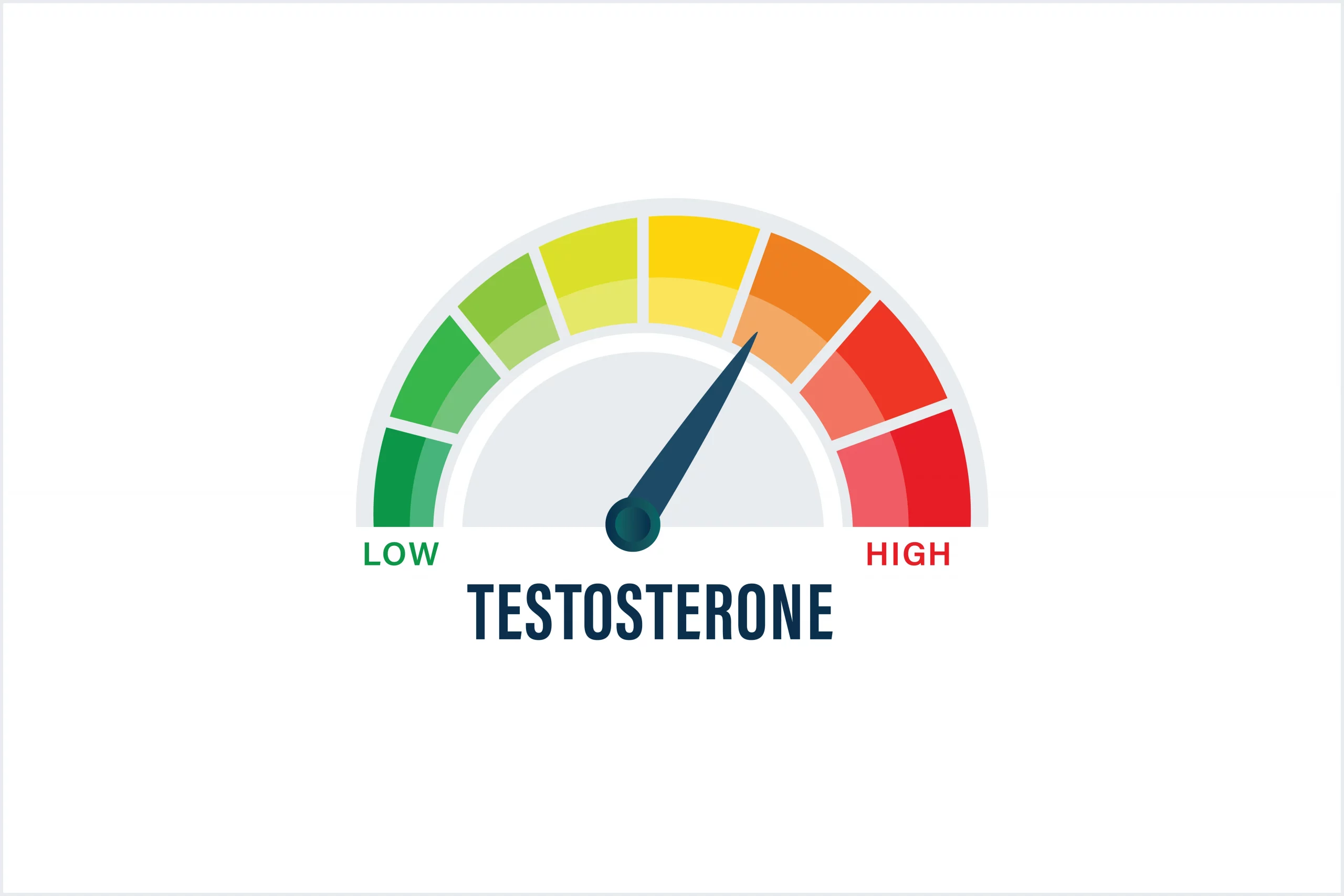 Testosteron – ein Hormon mit Charakter